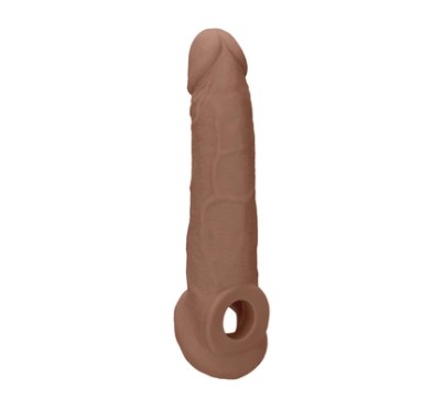 RralRock - Penis Sheath 23 cm